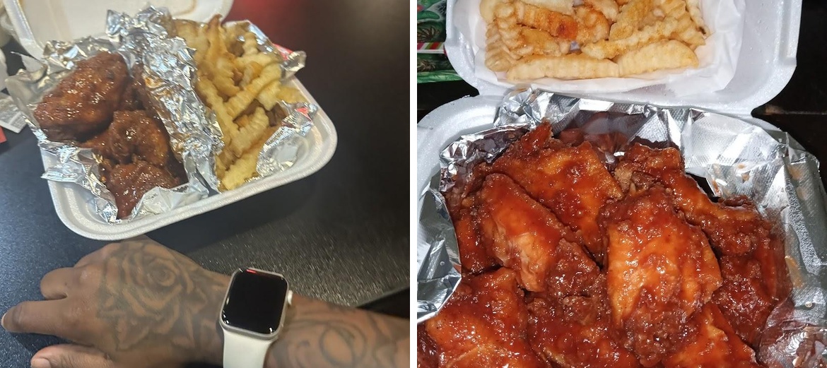 Southern Hospitality