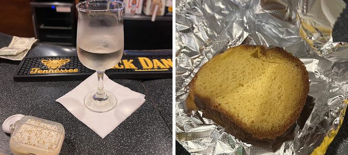 Southern Hospitality