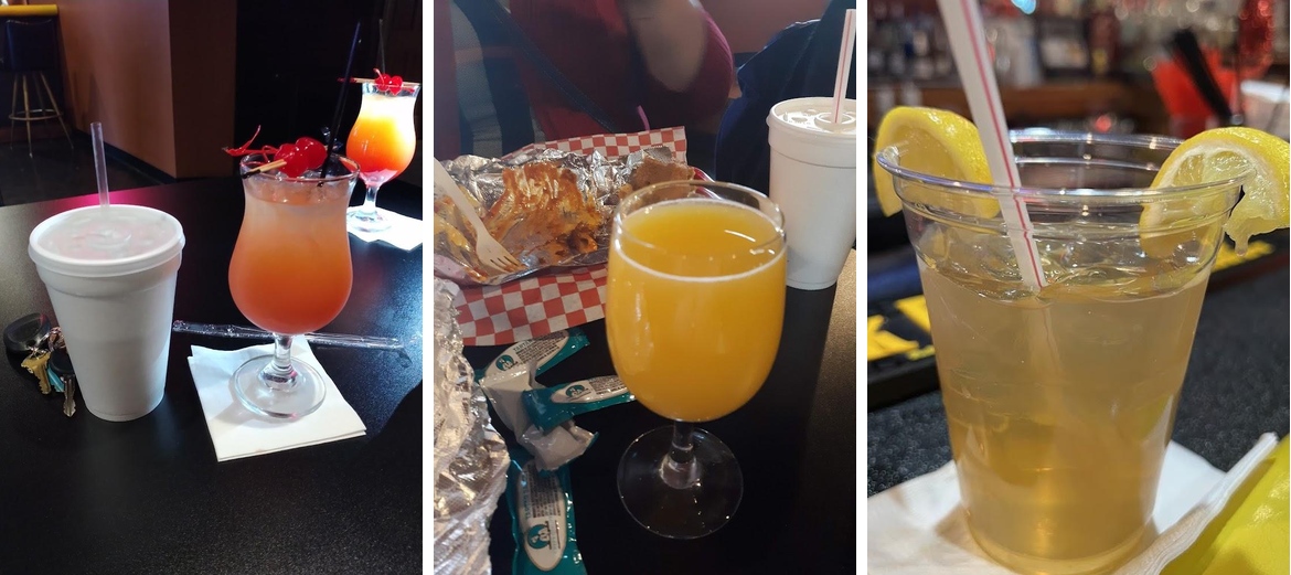 Southern Hospitality