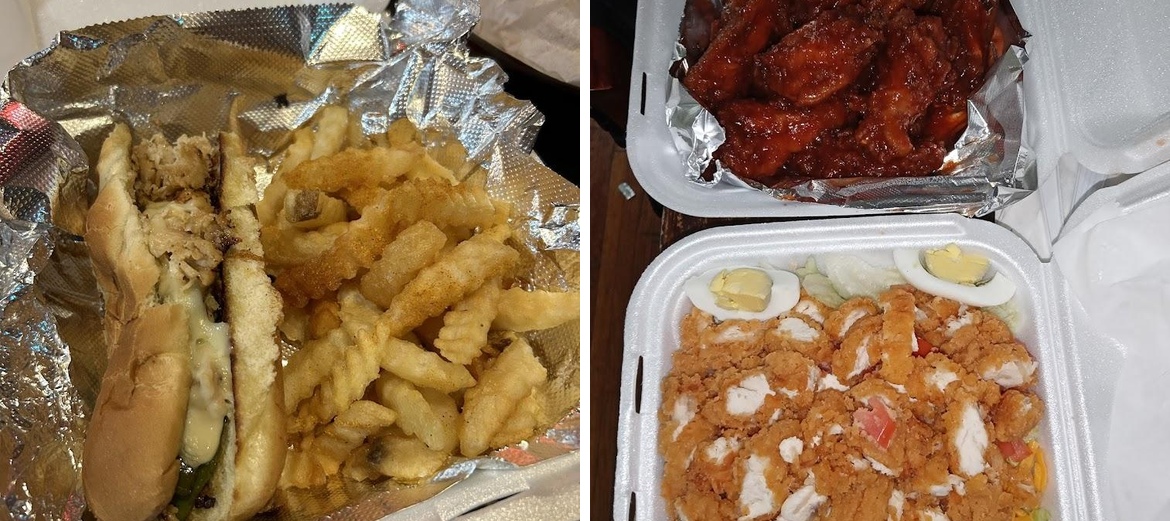 Southern Hospitality