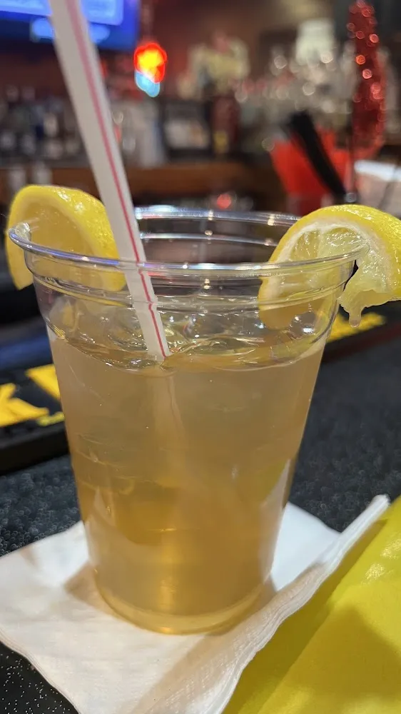 Iced Tea